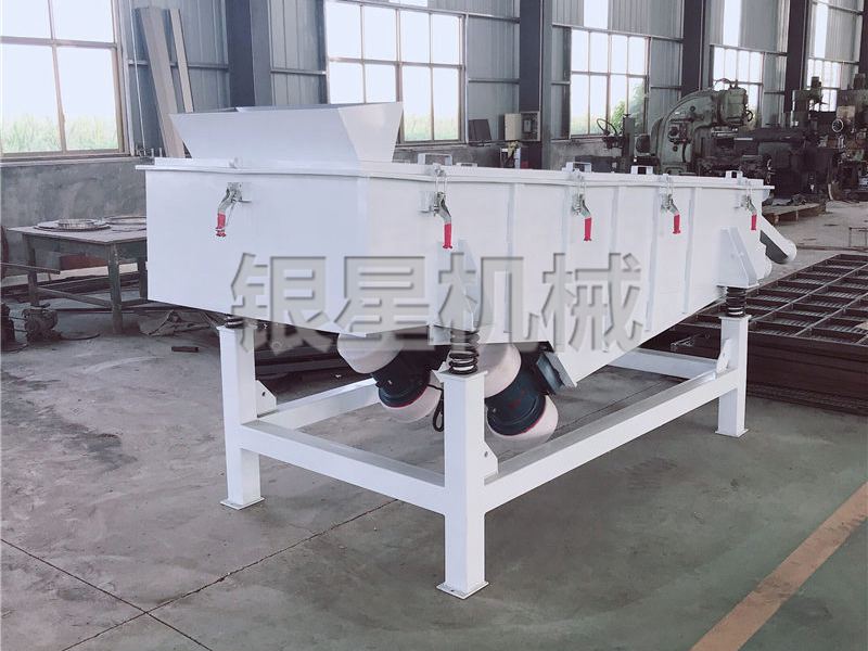 提高方形振動(dòng)篩篩網(wǎng)的使用壽命，學(xué)會(huì)這4招就夠了！