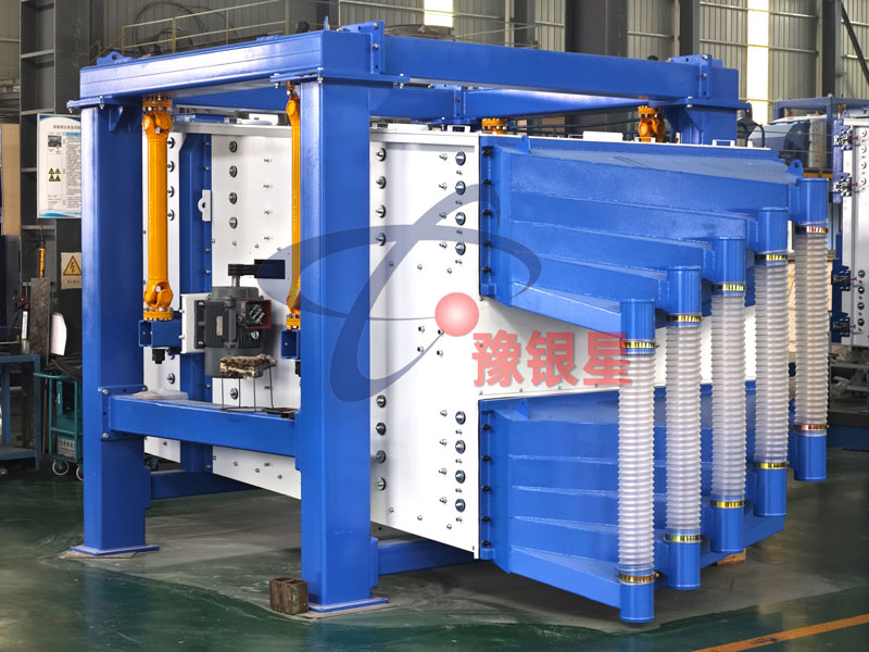 從“堵網(wǎng)、返工、投訴”到“靜音、無塵、零投訴”